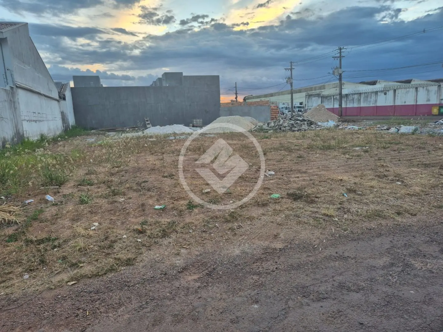 Image 4 - Terreno em Residencial Serra Alta, Barra do Garças - MT