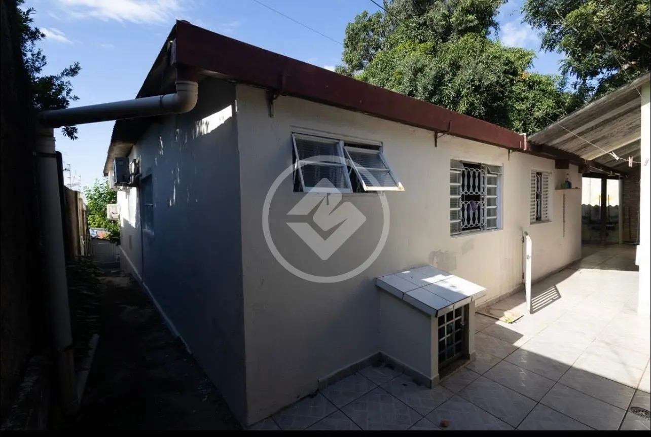Image 21 - Casa em Jardim Paraíso, Barra do Garças - MT