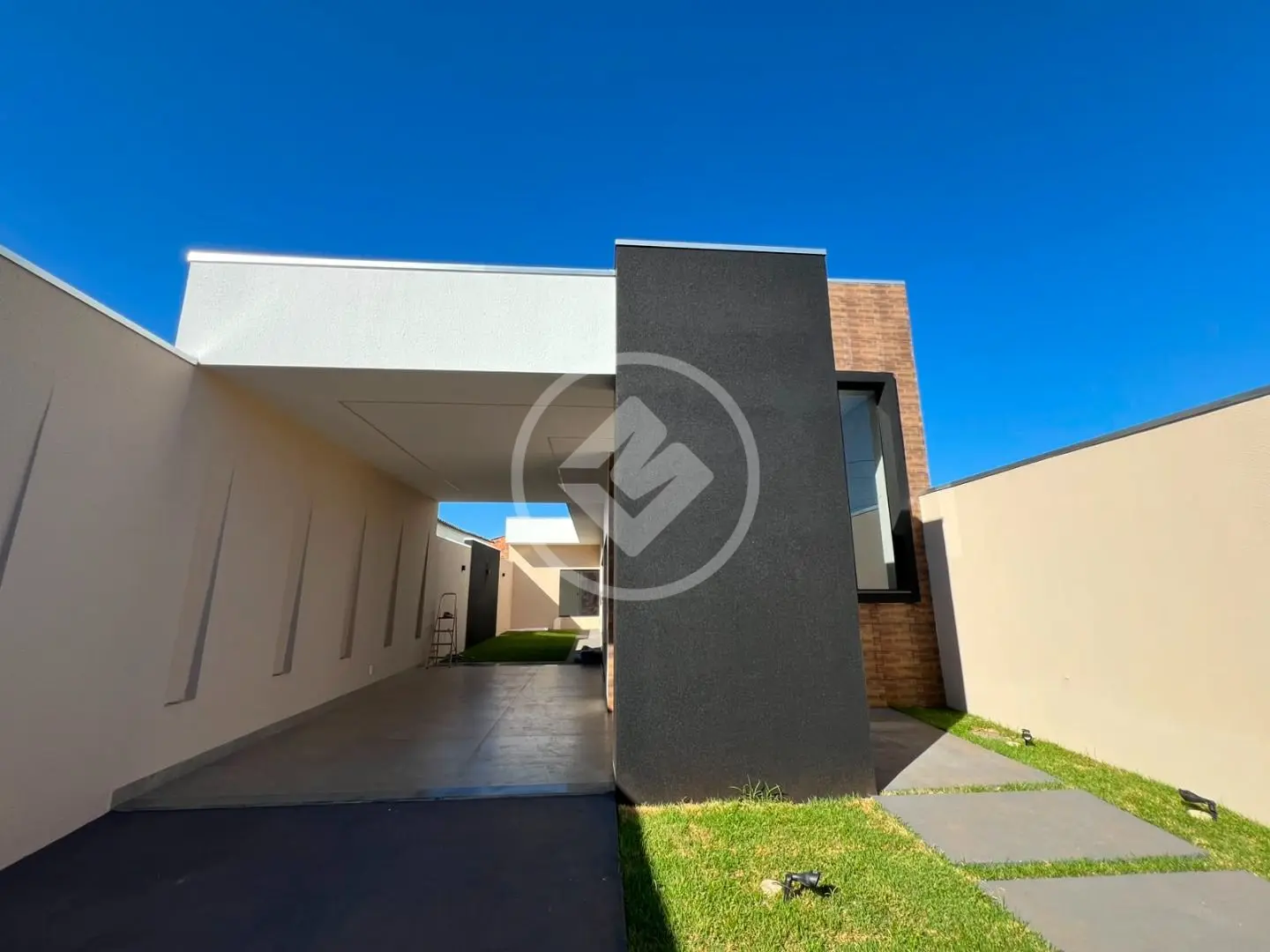 Imagem 1 - Casa em Jardim Nova Barra Norte, Barra do Garças - MT
