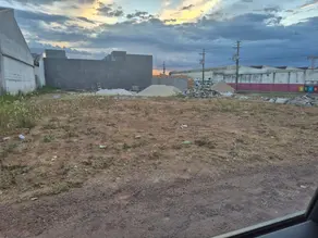 Terreno Residencial Serra Alta, Barra do Garças - MT — foto 2
