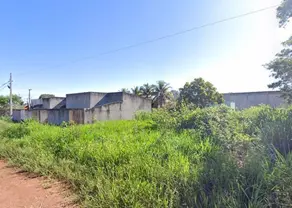 Terreno Jardim Palmares, Barra do Garças - MT — foto 1