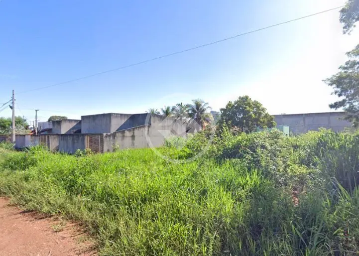 Imagem 1 - Terreno em Jardim Palmares, Barra do Garças - MT