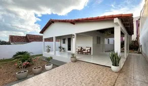 Casa Sena Marques, Barra do Garças - MT — foto 1