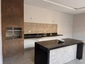 Imagem 3 - Casa em Jardim Nova Barra Norte, Barra do Garças - MT