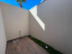 Imagem 5 - Casa em Jardim Nova Barra Norte, Barra do Garças - MT