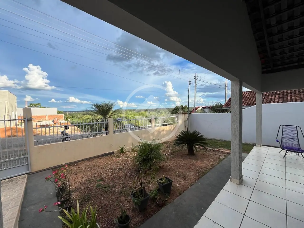 Image 13 - Casa em Sena Marques, Barra do Garças - MT