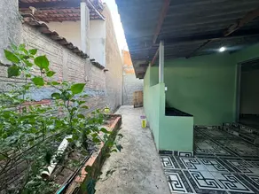 Imagem 2 - Casa em Setor Universitário, Barra do Garças - MT
