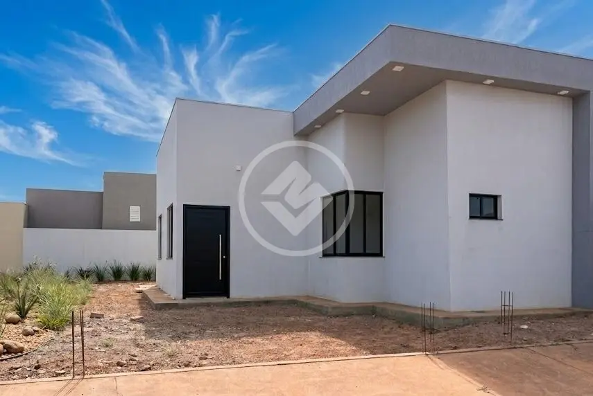 Imagem 1 - Casa em Jardim Nova Barra Sul, Barra do Garças - MT