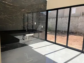 Imagem 3 - Casa em Jardim Nova Barra Sul, Barra do Garças - MT
