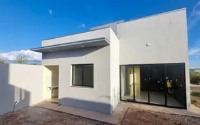 Imagem 5 - Casa em Jardim Nova Barra Sul, Barra do Garças - MT