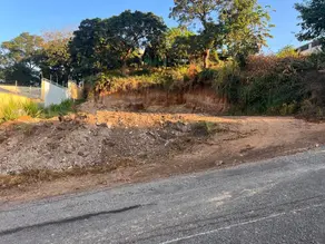 Imagem 2 - Terreno em Setor Universitário, Barra do Garças - MT