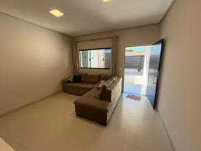 Imagem 2 - Casa em São Conrado, Barra do Garças - MT