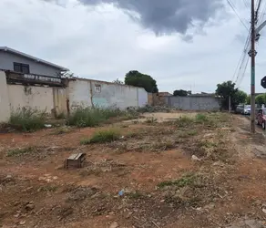 Terreno Bairro Campinas, Barra do Garças - MT — foto 1