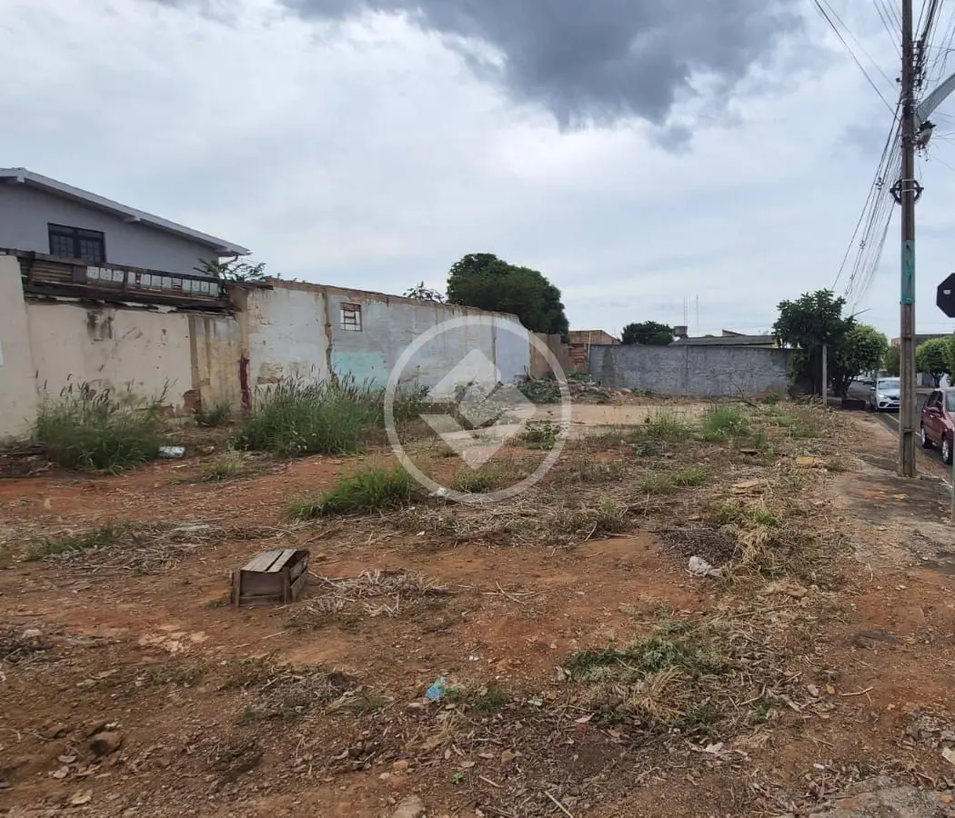 Imagem 1 - Terreno em Bairro Campinas, Barra do Garças - MT