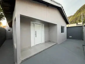 Casa Cohab, Barra do Garças - MT — foto 1