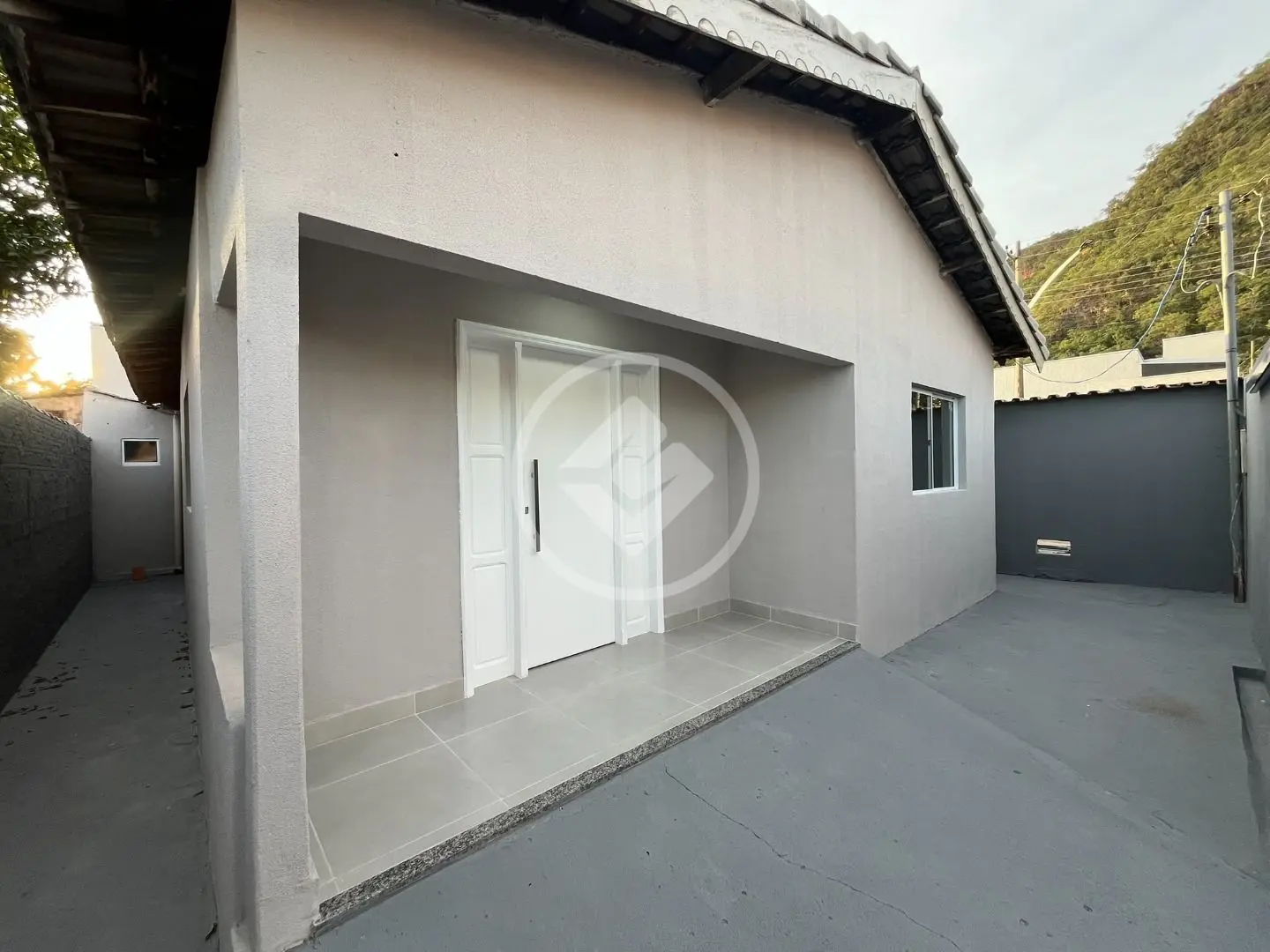 Imagem 1 - Casa em Cohab, Barra do Garças - MT