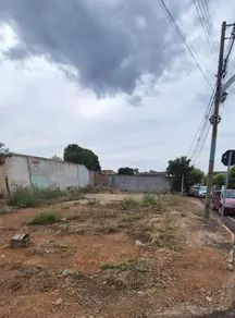 Terreno Bairro Campinas, Barra do Garças - MT — foto 2