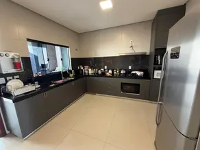 Imagem 4 - Casa em São Conrado, Barra do Garças - MT