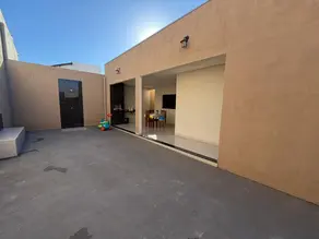 Imagem 6 - Casa em São Conrado, Barra do Garças - MT