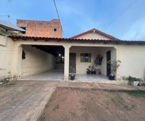 Casa Jardim Ouro Fino II, Barra do Garças - MT — foto 1