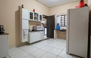 Imagem 2 - Casa em Jardim Ouro Fino II, Barra do Garças - MT