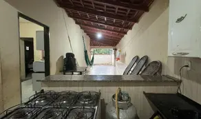 Casa Jardim Ouro Fino II, Barra do Garças - MT — foto 2