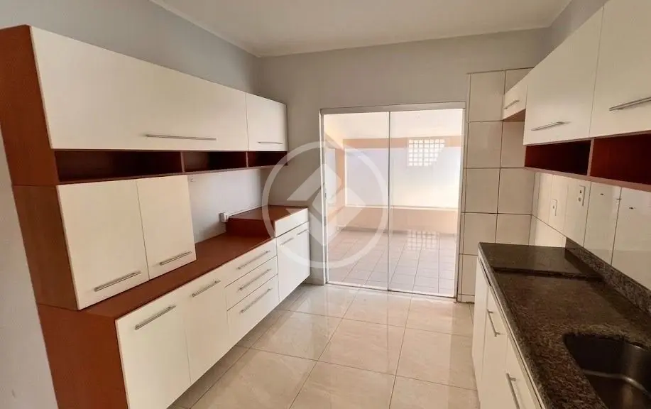 Imagem 1 - Casa em Setor Dermat, Barra do Garças - MT