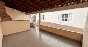 Imagem 2 - Casa em Setor Dermat, Barra do Garças - MT