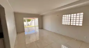 Imagem 3 - Casa em Setor Dermat, Barra do Garças - MT
