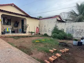 Imagem 5 - Casa em Jardim Ouro Fino II, Barra do Garças - MT