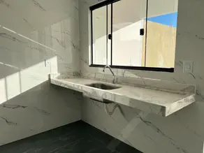 Imagem 3 - Casa em Jardim Nova Barra Norte, Barra do Garças - MT