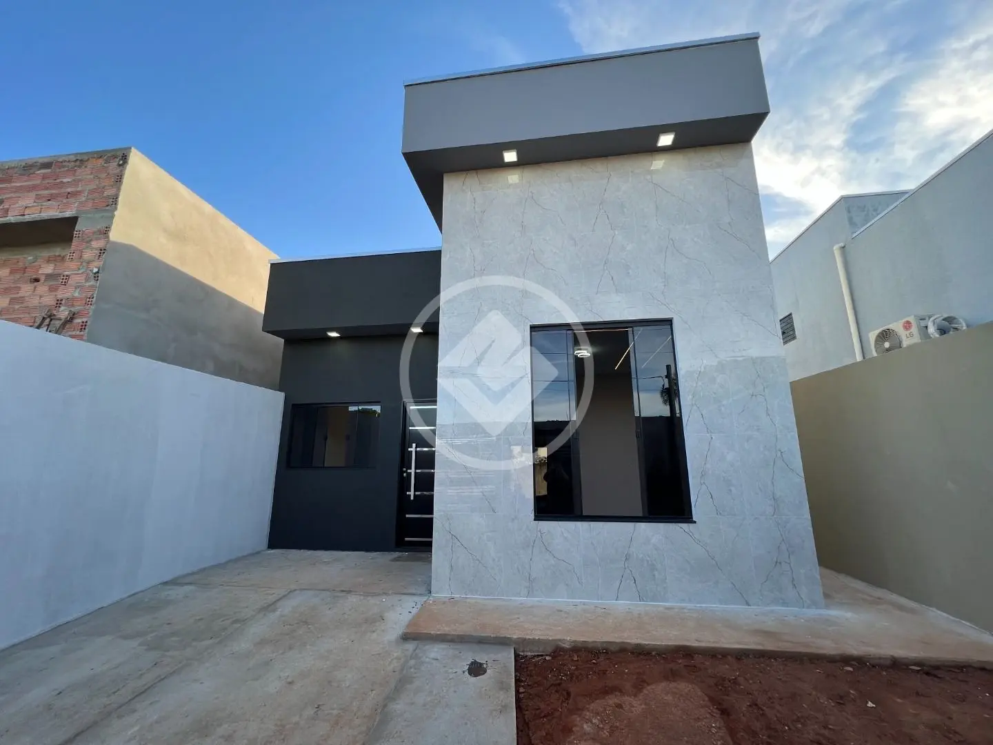 Imagem 1 - Casa em Jardim Nova Barra Norte, Barra do Garças - MT
