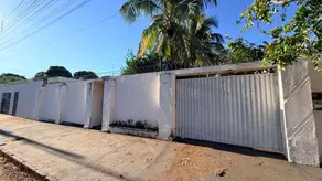 Casa Jardim Cristino Cortes, Barra do Garças - MT — foto 2