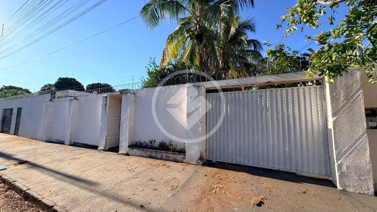 Image 2 - Casa em Jardim Cristino Cortes, Barra do Garças - MT