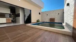 Casa Jardim Nova Barra,, Barra do Garças - MT — foto 2