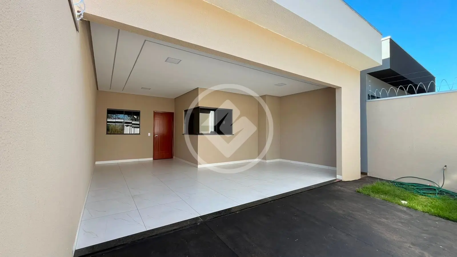 Imagem 1 - Casa em Jardim Nova Barra,, Barra do Garças - MT