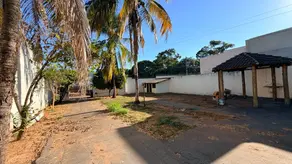 Casa Jardim Cristino Cortes, Barra do Garças - MT — foto 1