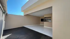 Imagem 2 - Casa em Jardim Nova Barra,, Barra do Garças - MT