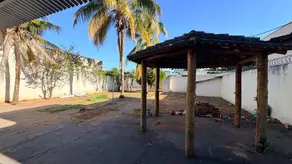 Imagem 2 - Casa em Jardim Cristino Cortes, Barra do Garças - MT