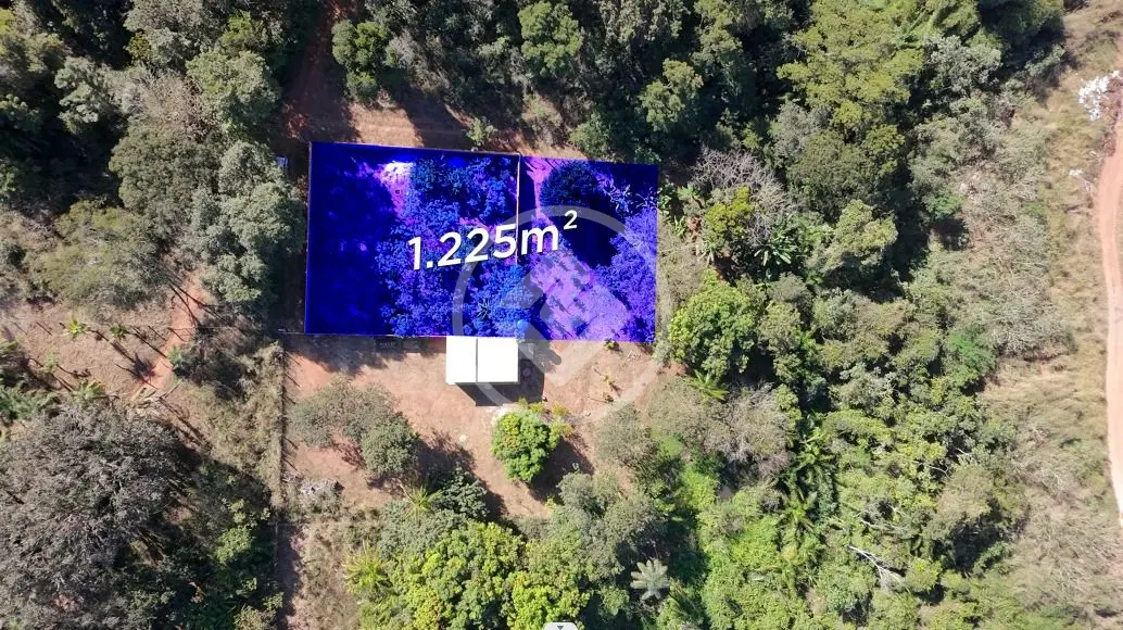 Imagem 1 - Terreno em Jardim Nova Barra Norte, Barra do Garças - MT