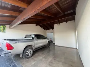 Imagem 2 - Casa em Jardim Amazônia, Barra do Garças - MT