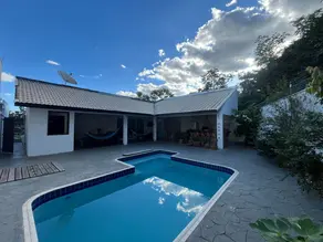 Casa Jardim Amazônia, Barra do Garças - MT — foto 2