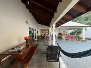 Imagem 6 - Casa em Loteamento Jardim Amazônia I, Barra do Garças - MT