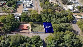 Terreno Jardim Mariano, Barra do Garças - MT — foto 1