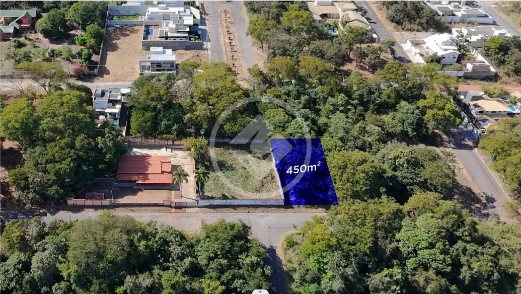 Imagem 1 - Terreno em Jardim Mariano, Barra do Garças - MT