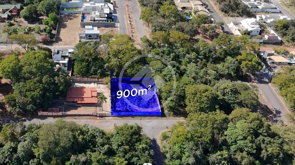 Imagem 1 - Terreno em Jardim Mariano, Barra do Garças - MT