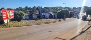 Terreno Cristino Côrtes, Barra do Garças - MT — foto 2