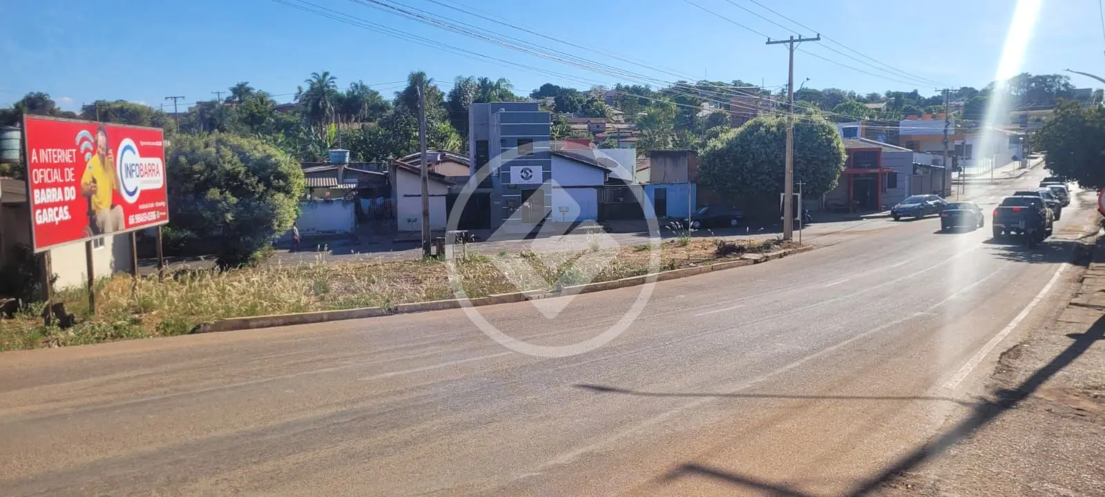 Image 2 - Terreno em Cristino Côrtes, Barra do Garças - MT