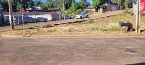 Imagem 2 - Terreno em Cristino Côrtes, Barra do Garças - MT