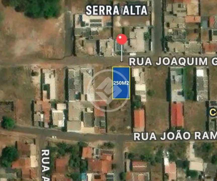 Image 2 - Terreno em serra alta, Barra do Garças - MT
